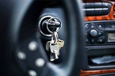 Overland Park Automotive Locksmith