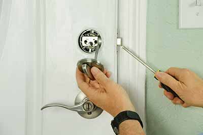 Overland Park Residential Locksmith